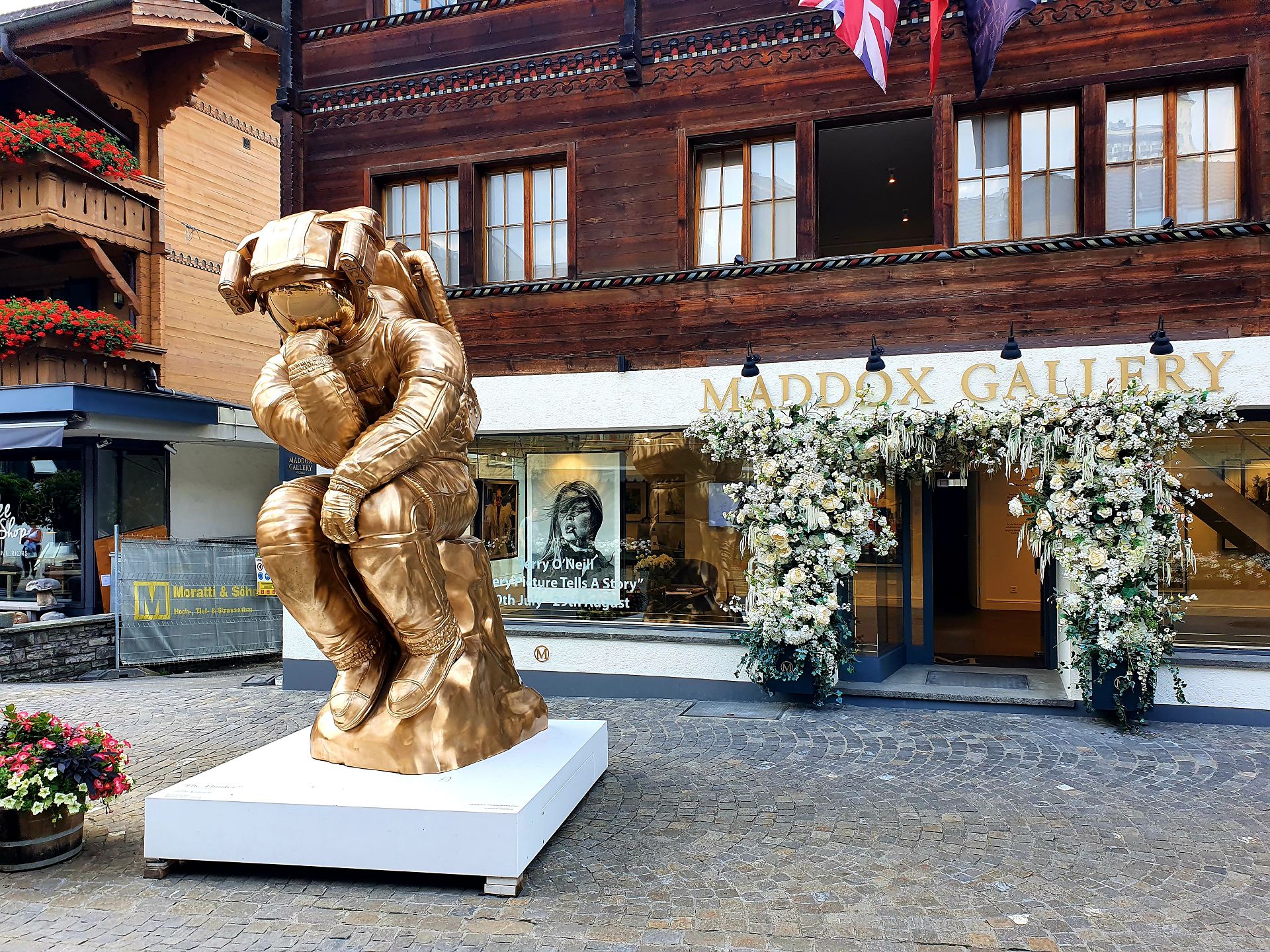 Gstaad
